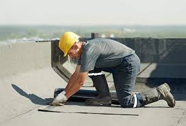 Professional Roofing and installation in Wolfe City, TX